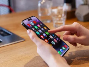 Apple unveils iPhone 16 with AI chip and new Apple Watch bigger yet thinner