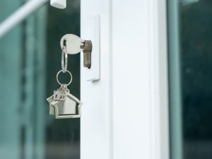 House sales