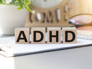 ADHD 