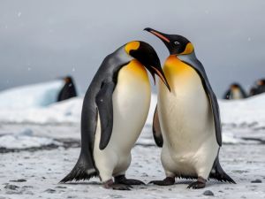 penguin 