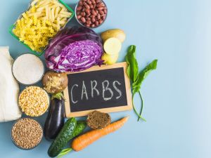 carbohydrates