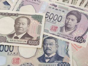 yen 