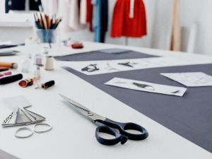 Arab fashion designers