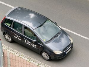 Uber 