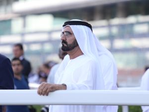 Mohammed bin Rashid launches Dubai National University with $1.22 billion investment