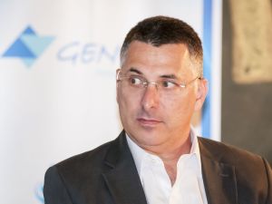 Gideon Sa'ar 
