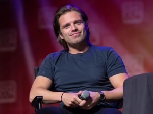 Sebastian Stan
