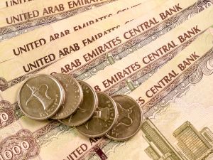 central bank