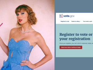 Taylor Swift