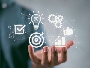 كيف تغذي حياتك المهنية في سوق عمل متغير باستمرار؟