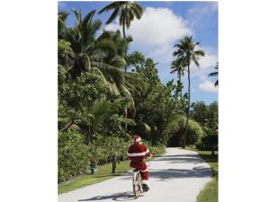 Four Seasons Seychelles At Desroches Island Announces Enchanting Festive Season Events