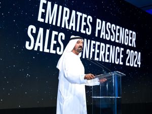 طيران الإمارات ترسم ملامح استراتيجيتها لـلمرحلة المقبلة من النمو