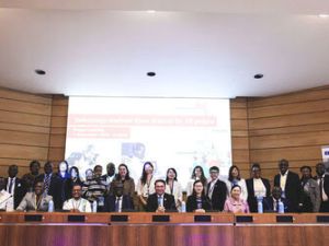 UNESCO-Huawei Open School Initiative Set to Transform Education in Egypt, Brazil and Thailand