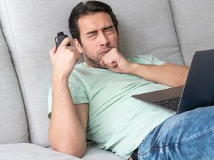 كيف تقلع عن التدخين الإلكتروني الفايب وتساعد الآخرين على ذلك؟