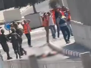 سائقو الشاحنات الأردنيين تعرضوا لإجراءات عقابية