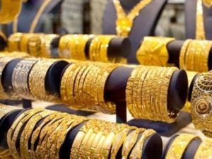 أسعار الذهب اليوم في الأردن