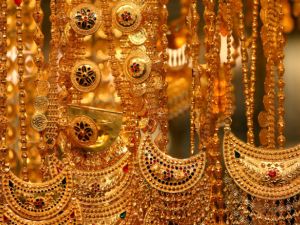 أسعار الذهب اليوم في السعودية