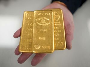أسعار الذهب اليوم في السعودية