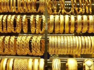 أسعار الذهب اليوم في العراق