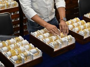 أسعار الذهب اليوم في العراق
