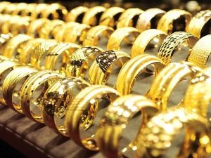 أسعار الذهب اليوم في سوريا