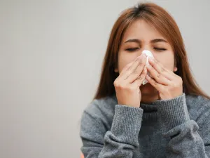 طرق الوقاية من العطاس المتكرر