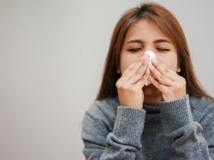 طرق الوقاية من العطاس المتكرر