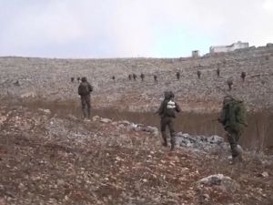 جنود إسرائيليون