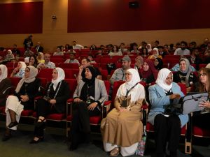 stc concludes its sponsorship of the 2024 World Robot Olympiad 