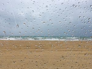 دعاء الخوف من منخفض السيال