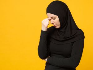 دعاء لتنزيل الدورة الشهرية خلال ساعة