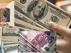 سعر الدولار اليوم في السودان
