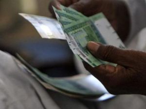 سعر الدولار اليوم في السودان