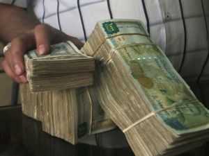 سعر الدولار اليوم في سوريا