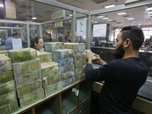 سعر الدولار اليوم في سوريا