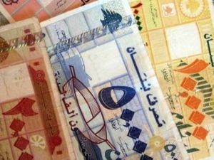 سعر الدولار اليوم في لبنان