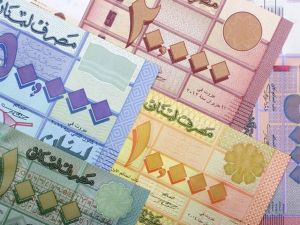 سعر الدولار اليوم في لبنان