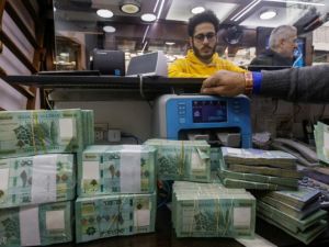 سعر الدولار اليوم في لبنان