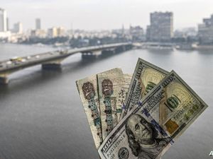 سعر الدولار اليوم في مصر