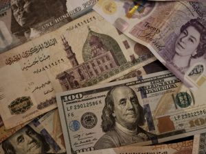 سعر الدولار اليوم في مصر
