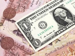 سعر الدولار اليوم في مصر