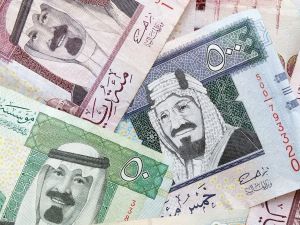 سعر الريال السعودي اليوم في مصر