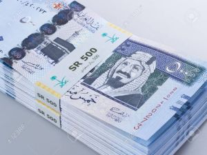 سعر الريال السعودي اليوم في مصر