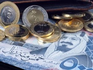سعر الريال السعودي اليوم في مصر