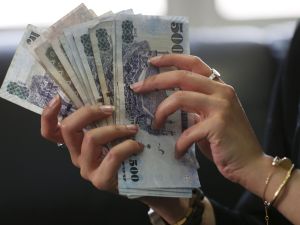 سعر الريال السعودي اليوم في مصر