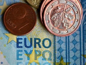 سعر اليورو مقابل الليرة السورية