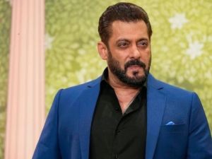 سلمان خان