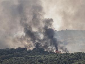 شمال إسرائيل