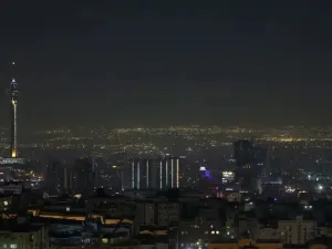 طهران