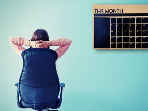عبارات جميلة عن استقبال شهر جديد ويوم جديد